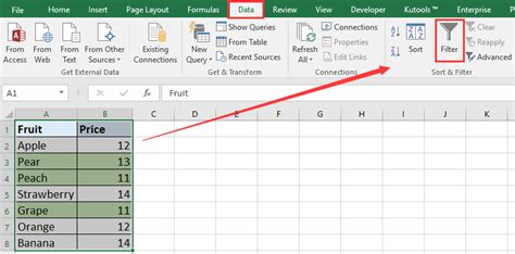 Delete non highlighted rows from Excel table - MrExcel Message …