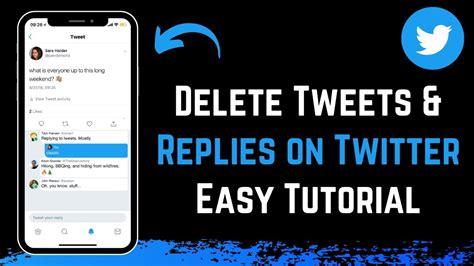 You can select multiple tweets to delete, delete your full history, schedule automatic tweet deleting based on preferences you set, and more. Search by keyword and tweet type (retweet, replies .... 