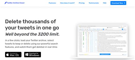Delete tweets chrome extension.  Mar 24, 2025 · Automatically delete tweets with...
