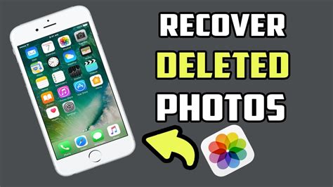 To recover deleted photos, or to permanently delete them, do the following: Open the Photos app on your iPhone. Tap Albums, swipe up, then tap Recently Deleted below Utilities. Tap Select, then choose the photos and videos you want to recover or delete. Tap at the bottom of the screen, then tap Recover or Delete..
