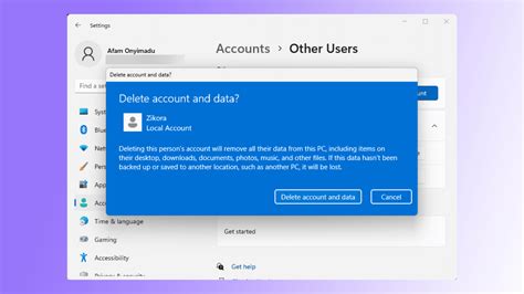 Deleting Account Leaked [CLIP] 🍌