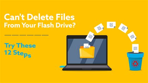 Deleting Files In Your Flash Drive Or Memory Card Using A Pc Mobile Site
