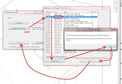 Deleting Import Definitions from a Revit project