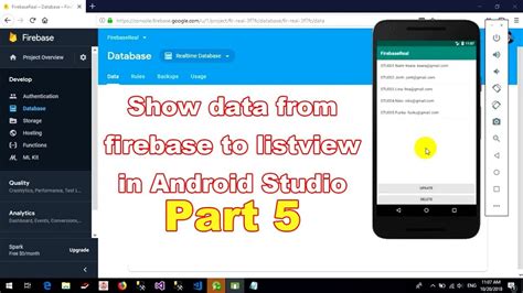 Deleting Selected Items from ListView in Android