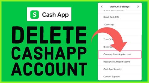 Deleting cash app. Dec 10, 2019 ... How To Delete Cash App Permanently Account Forever (Updated) 