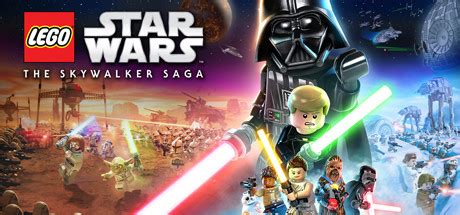 Deleting saves :: LEGO® Star Wars™: The Skywalker Saga General …