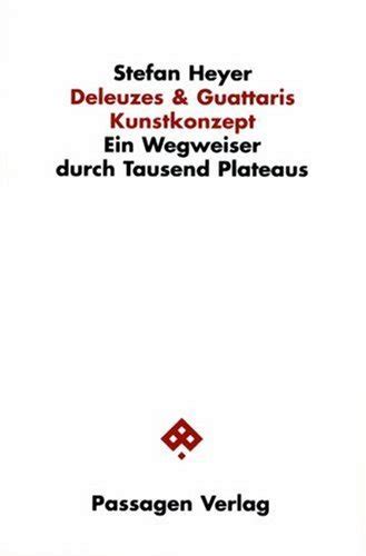 Deleuze und guattaris tausend plateaus ein leserführer leserführer. - 1966 chevy c10 manual to print.