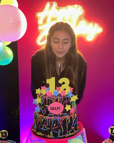 Profile picture of Delfina Harris