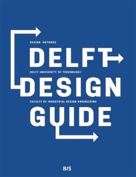 Delft design guide strategies and methods. - Une jeune fille bien comme il faut.