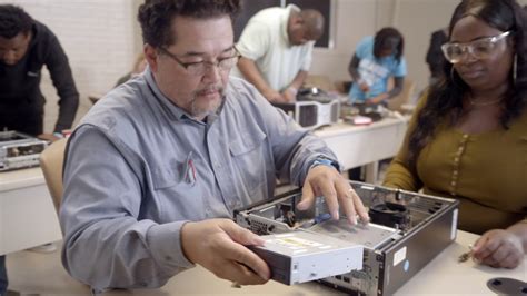 Delgado Workforce IT Courses 60 YouTube