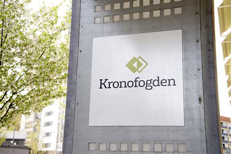 Delgivning kronofogden