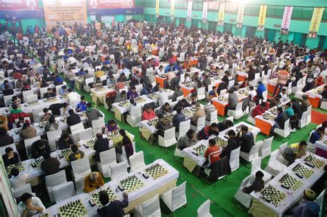 Delhi Chess 2024 – Chessdom