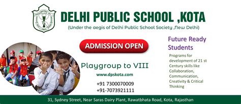 Delhi Public School Kota - Home - Facebook