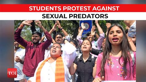 Delhi University (DU) - Harassment during fest: Delhi University ...