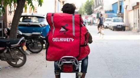 Delhivery plans massive hiring over the next one and half month