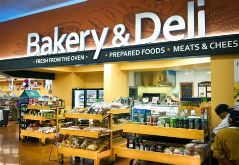 Deli hours at safeway. Things To Know About Deli hours at safeway. 