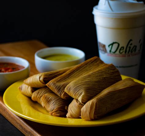 I prefer the classic pork tamales, but if you’re feeling adventurous, I also recommend Delia’s corn tamales, sweet cream cheese tamales, or spicy chicken tamales. Address: 13527 Hausman Pass, San Antonio, TX 78249; Website: Delia’s Tamales; Best tamale factory: Tellez Tamales & Barbacoa Factory. Tellez Tamales isn’t messing …