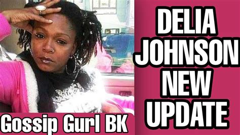 Delia johnson updates. Things To Know About Delia johnson updates. 