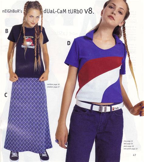 Delias clothing. Delias Clothing. Oufits Casual. Clothing Catalog. Fashion Catalogue. 23 Of The Most '90s Fashions From The Spring '97 Delia's Catalog "Fatigue" pants, baby tees, cardigans - Delia*s catalog, spring 1997. Fashion Jobs. Fashion Fashion. Fashion Trends. 90s Skechers Ad. Urban Fashion Girls. Urban Fashion Trends. Girl Fashion. 