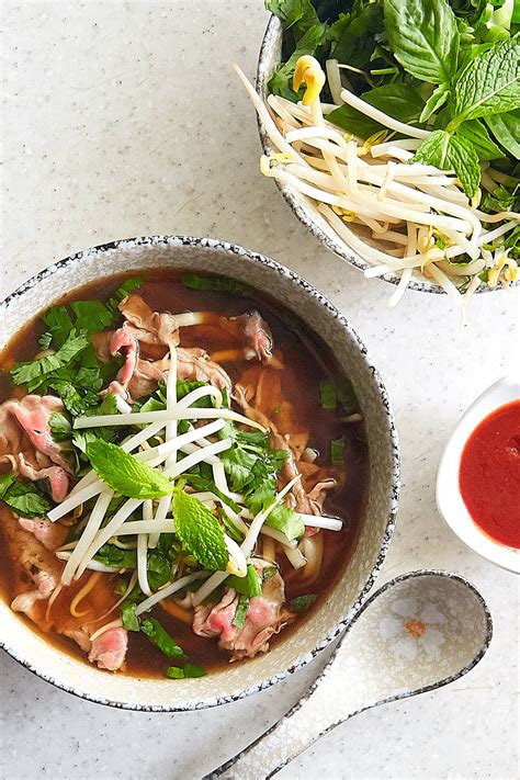 Delicious, authentic pho & vietnamese... - Pho 10 - Tripadvisor