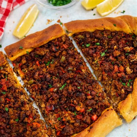 Delicious Original Pide Recipe Pinterest.