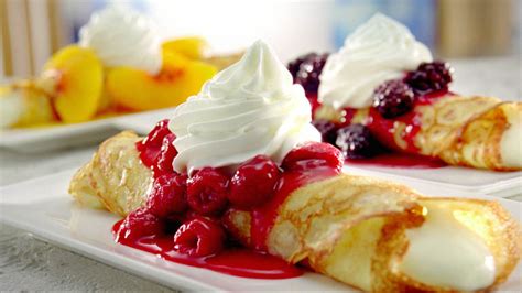 Delicious Sweet Brunch Recipe: How To Make IHOP Sweet Cream …