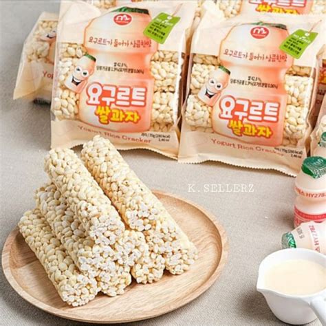 Delicious Wholesale korean rice crackers For A Healthy Diet