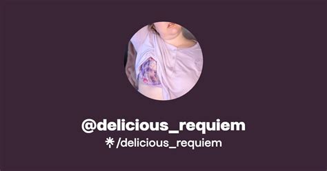 Delicious_Requiem Onlyfans Leak [CLIP] 🍑