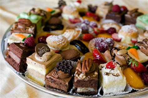 Delightful pastries. Things To Know About Delightful pastries. 