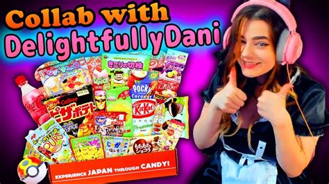 Delightfullydani Leaks 🔥 +18