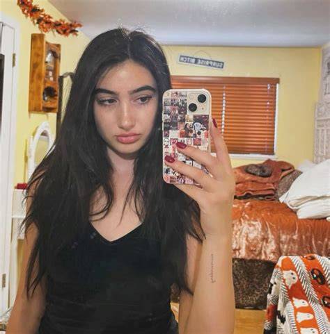 Delilah Raige Dewing Onlyfans Leaked
