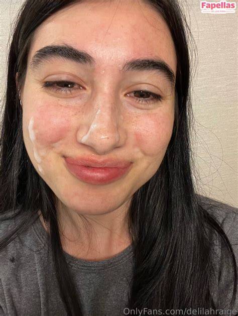 Delilah Raige Dewing Onlyfans Porn