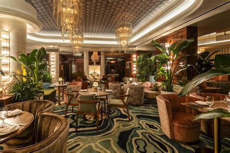 Delilah miami. Nov 9, 2023 · Channel your inner flapper at Delilah Miami This December, Los Angeles-based hospitality company The h.wood Group , is slated to unveil one of its most beloved culinary concepts, Delilah, in Brickell. 