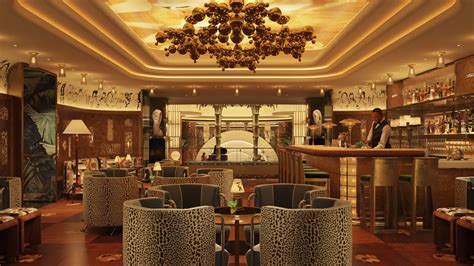Delilah wynn. Delilah is a new restaurant opening at Wynn Las Vegas that pays tribute to the golden era of entertainment and dining with a stunning design inspired by the original location in Los Angeles and the safari trip … 