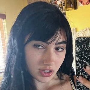 Delilahraige Leaked XXX 🍑