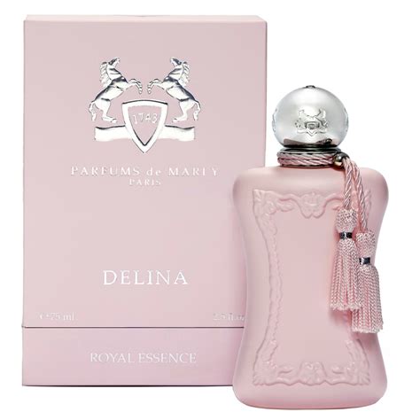 Delina parfüm