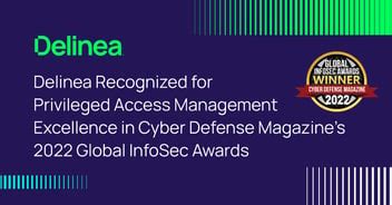 Delinea Infosec. 