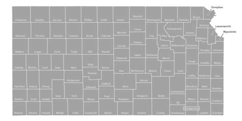 Delinquent Tax Information – Kansas County Treasurers Association