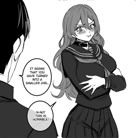 Delinquent to shy girl. Story"Will you take responsibility for my first kiss?"I'm just an ordinary high school student like anyone else, and I have a childhood friend who's been my... 