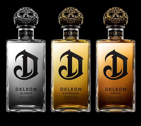 Delion. The definition of smooth. DeLeón® Tequila is made from the finest 100% Highland Blue Weber agave sourced from the rich earth of the Los Altos region of Jalisco. DeLeón® achieves astonishing depth of flavor in just two distillations – allowing the tequila to retain the unique character acquired during the fermentation process. Our master ... 