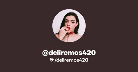 Deliremos420 Leaked [SEX VIDEO] 15 Videos