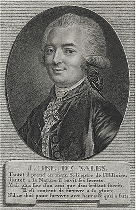 Delisle de sales, philosophe de la nature (1741 1816). - Visitationen am reichskammergericht im 16. jahrhundert.