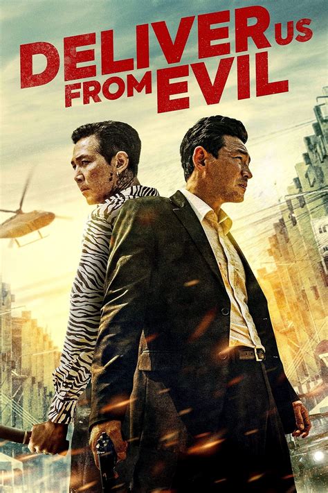 Deliver Us from Evil (2024) subtitles - SUBDL