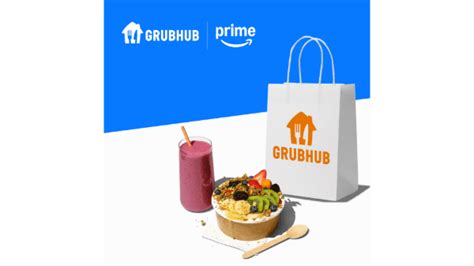 Deliver with grubhub. John Lawson and Brent Leary get together to discuss if Amazon is ready to deliver to you this holiday shopping season. We’re full-throttle into the holiday shopping season having b... 