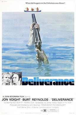 Deliverance - Wikipedia