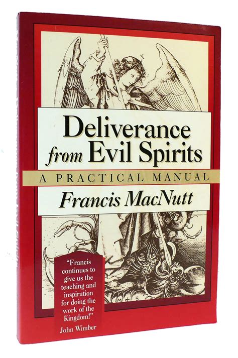 Deliverance from evil spirits a practical manual. - Manual tv samsung plasma 51 3d.