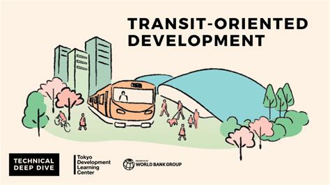 Delivering Transit Oriented Development