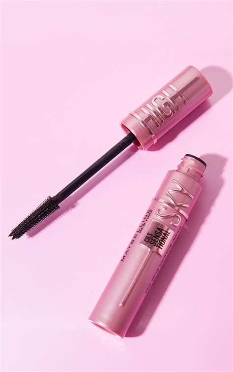 Delivering high-impact length and curl, it's no wonder everything from the new Lash Sensational Sky High Mascara to the iconic.