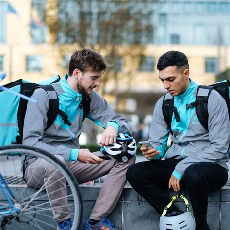 Deliveroo Deliveroo Riders Ireland