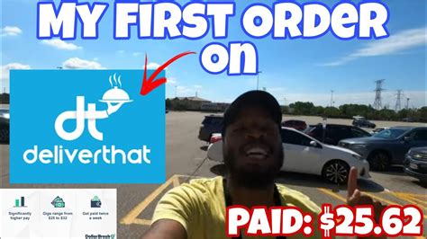 Deliverthat driver. May 26, 2022 ... 1:27:02. Go to channel · DeliverThat Driver Earnings | HERE IS WHY THEY REPLACED MY DOORDASH!! UDM Delivers•7.4K views · 27:47. Go to channel ..... 